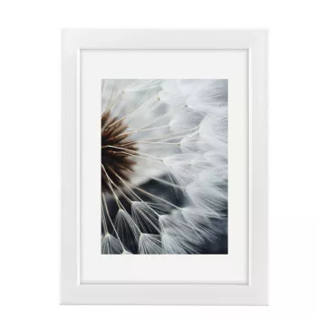 Foto rāmis Hama Breeze Single, balts, 20x28 cm