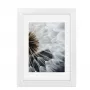 Foto rāmis Hama Breeze Single, balts, 20x28 cm