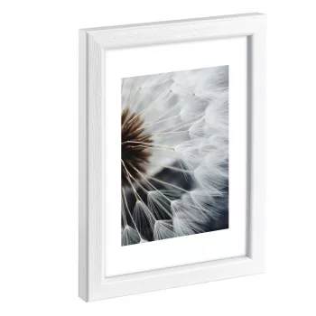 Foto rāmis Hama Breeze Single, balts, 20x28 cm