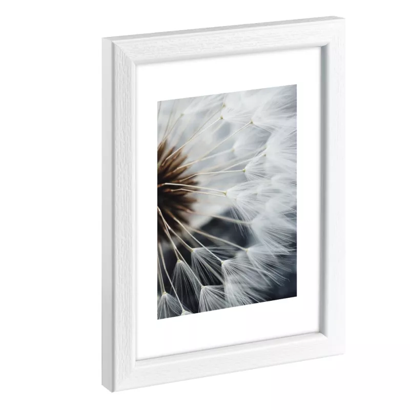 Foto rāmis Hama Breeze Single, balts, 20x28 cm