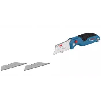 Bosch 1 600 A01 6BM daudzkrāsu griešanas nazis ar atlūžamiem asmeņiem