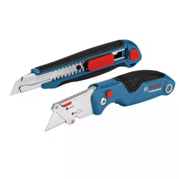 Bosch 1 600 A01 6BM daudzkrāsu griešanas nazis ar atlūžamiem asmeņiem