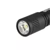 Rokas lukturītis Olight i3E Black LED 90 lm IPX8 70 h