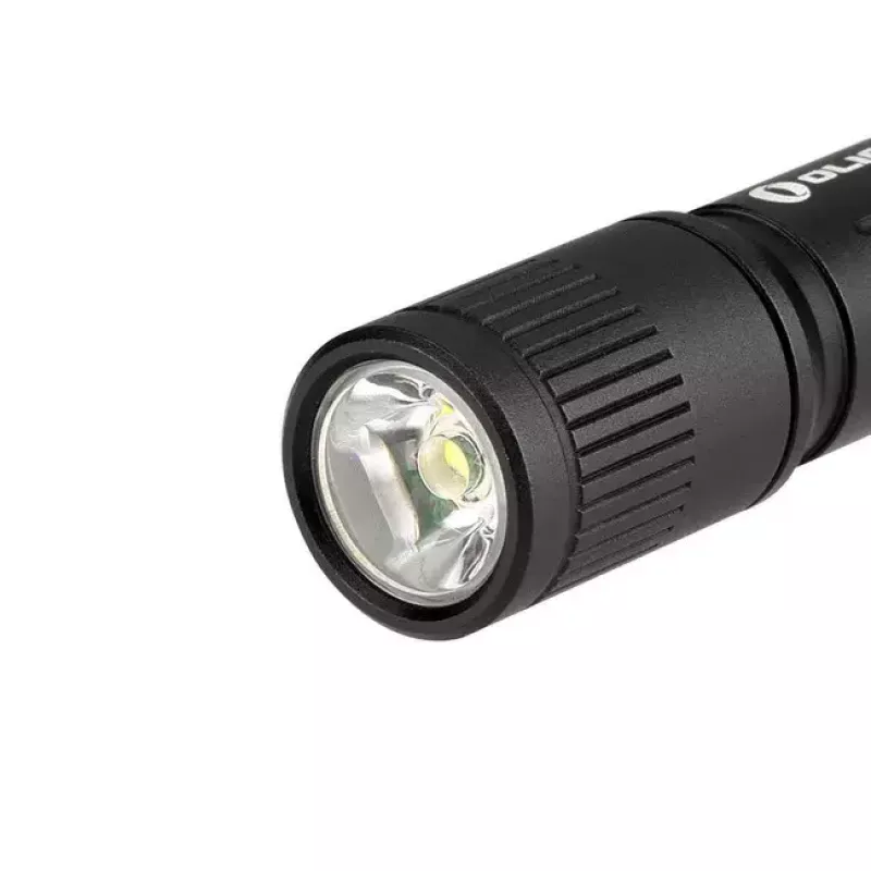 Rokas lukturītis Olight i3E Black LED 90 lm IPX8 70 h
