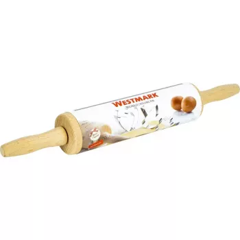 Rokturis Westmark Woody no dižskābarža, gluda virsma, 460 mm, 64×64 mm profils