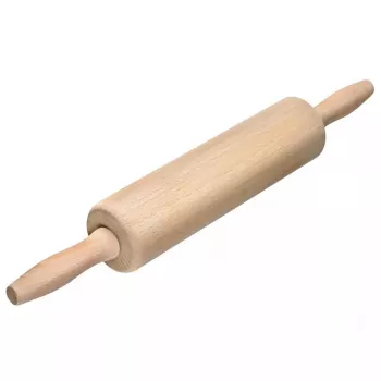 Rokturis Westmark Woody no dižskābarža, gluda virsma, 460 mm, 64×64 mm profils