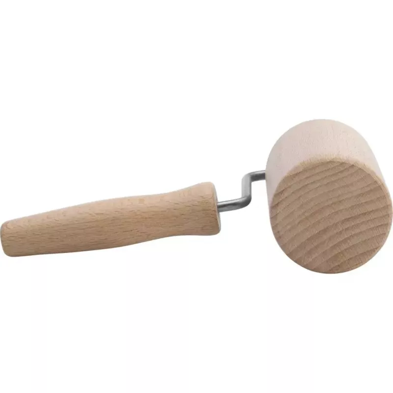 Koka atvilktņu organizētājs Westmark Woody dižskābardis gluda virsma, 84 mm platums