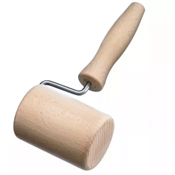 Koka atvilktņu organizētājs Westmark Woody dižskābardis gluda virsma, 84 mm platums