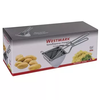 Kartupeļu spiede Westmark 61262260 Nerūsējošais tērauds 300mm