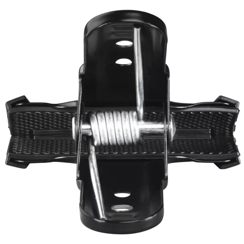 Skavu komplekts Hama Studio Clamp 40, atvērums 6 cm, melns