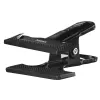Skavu komplekts Hama Studio Clamp 40, atvērums 6 cm, melns