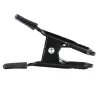 Skavu komplekts Hama Studio Clamp 40, atvērums 6 cm, melns