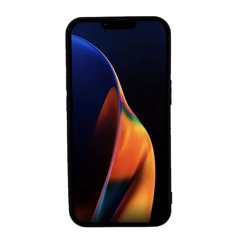 JT BERLIN Steglitz vāciņš mobilajam telefonam 17 cm Melns
