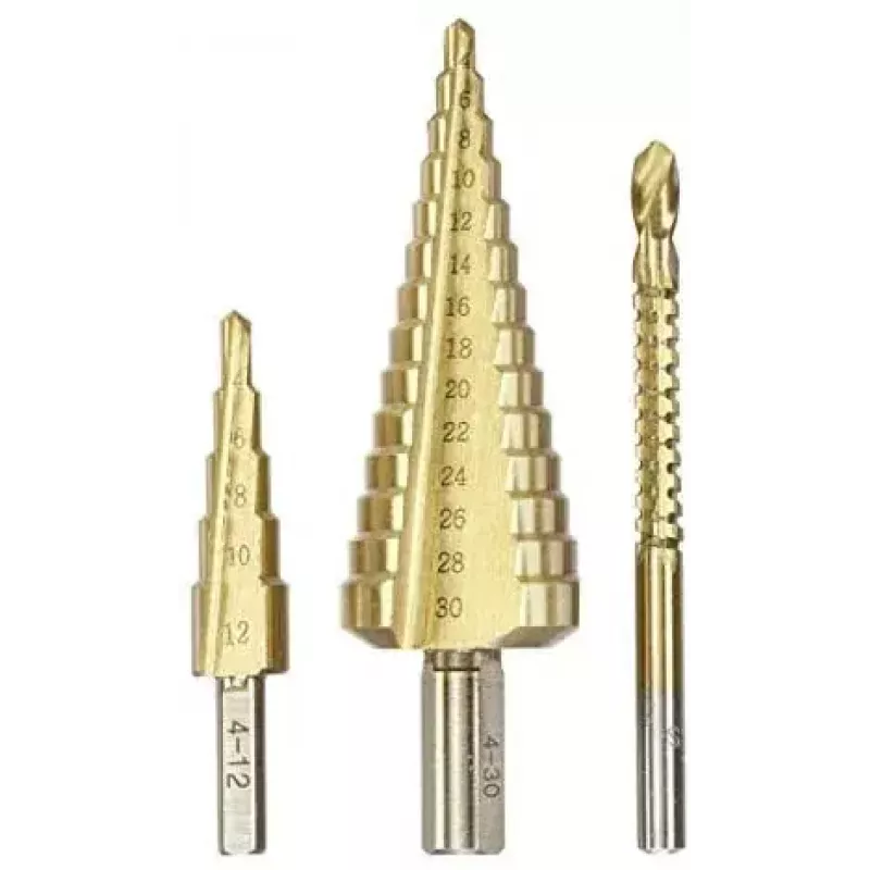Urbju uzgalis KWB 525890 ātrgriezēja tērauds HSS 10mm dziļums 155mm garums