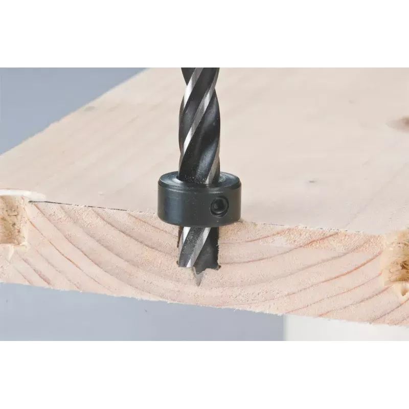 Urbja uzgalis KWB 028086 8 mm diametrs 1 gab.