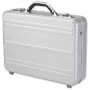 Portfelis Alumaxx Mercato 45188 sudrabs