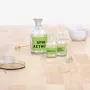 HERMA Neon etiķetes A4 pašlīmējošas, apaļas Ø 60 mm, neona zaļas