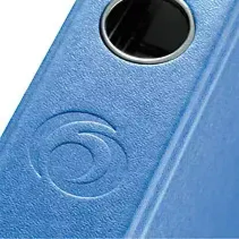 Mapes vāks Herlitz 10841658 A4 Zils