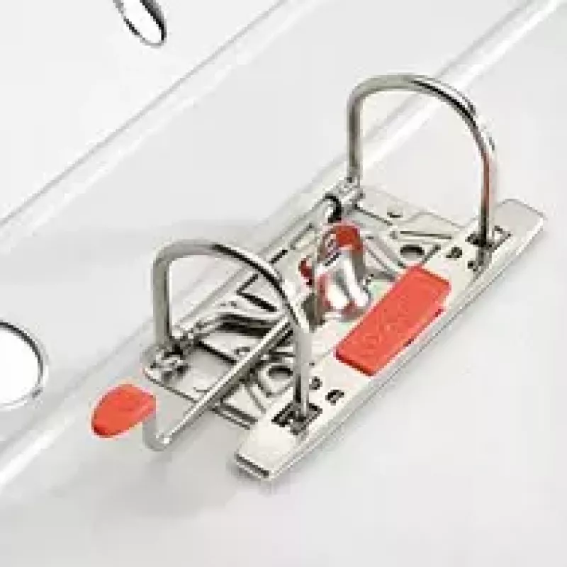 Mapes vāks Herlitz 10841658 A4 Zils