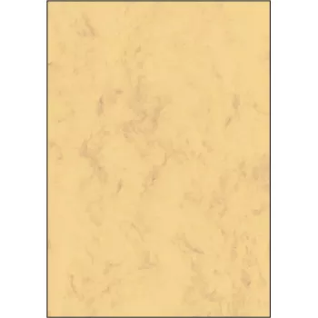 Mākslas papīrs Sigel DP553 50 loksnes Bēšs 200 g/m²