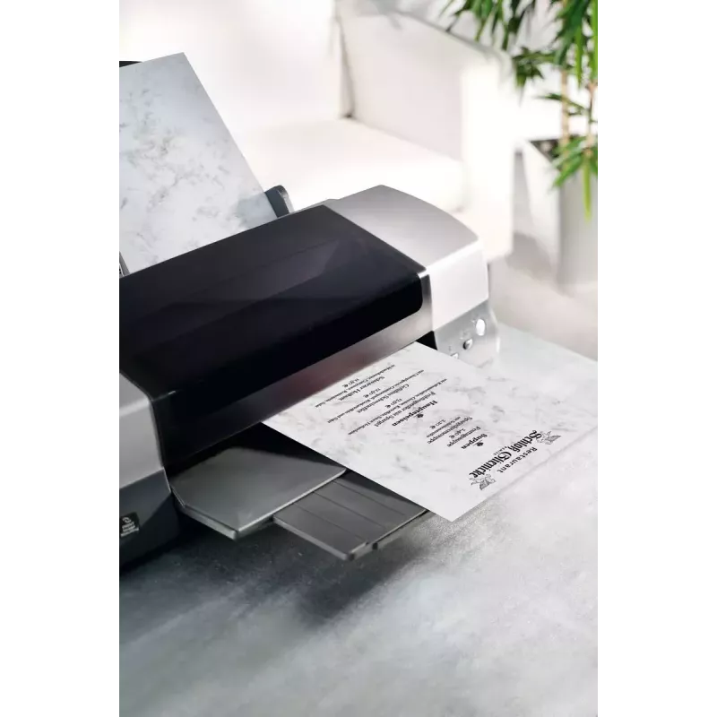 Printēšanas papīrs A4 Sigel T1080 250 loksnes Pelēks