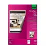 Foto papīrs Gloss Sigel LP141 A4