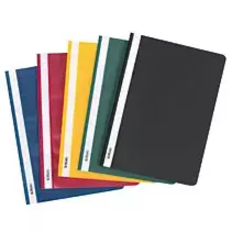 Dokumentu kaste Herlitz 11387206 Daudzkrāsaina