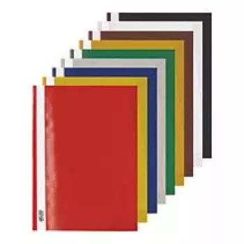 Dokumentu kaste Herlitz 11387206 Daudzkrāsaina