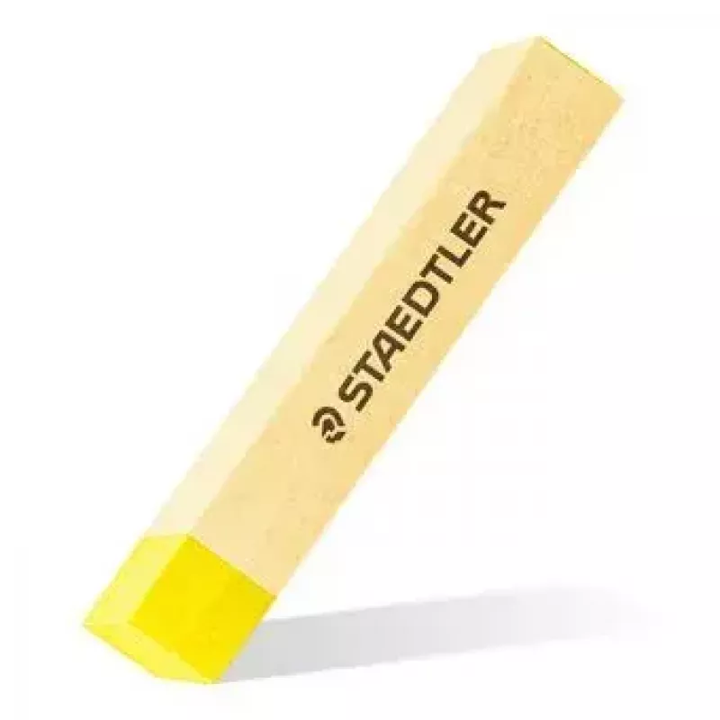 Sausais pasteļkrīts Staedtler 2430 mīkstais, daudzkrāsains, 24 gab.