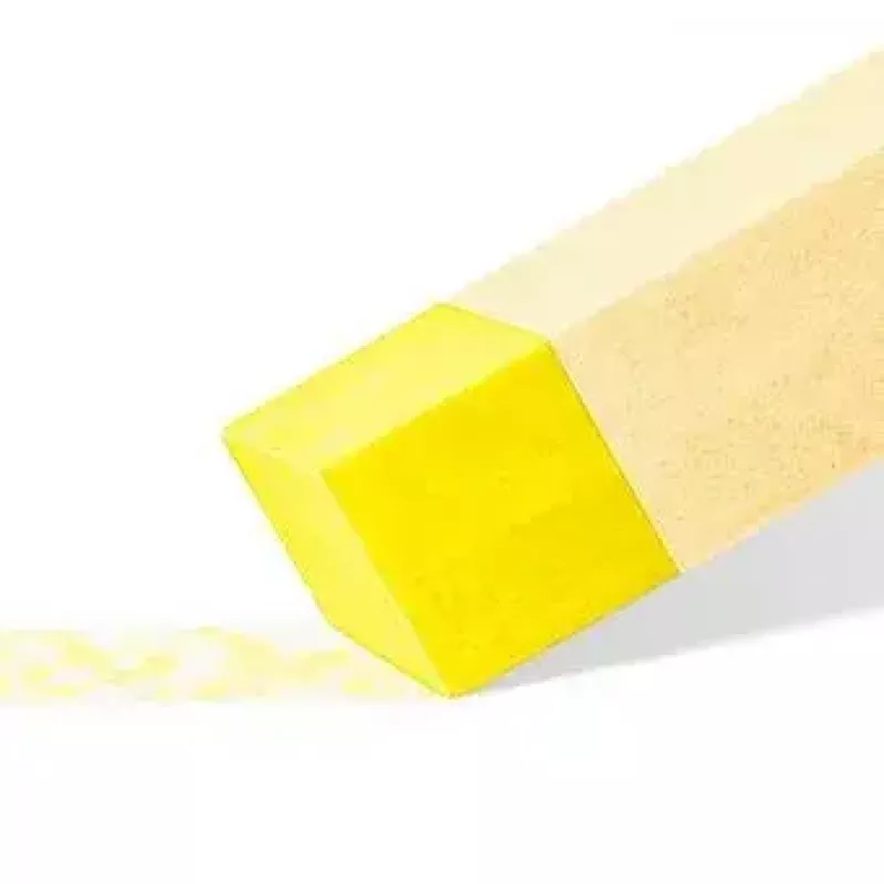 Sausais pasteļkrīts Staedtler 2430 mīkstais, daudzkrāsains, 24 gab.
