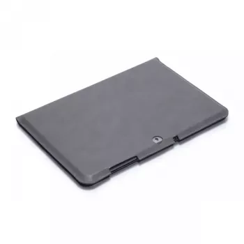 DICOTA Folio Maciņš Samsung Galaxy Tab 2 10.1 Pelēks