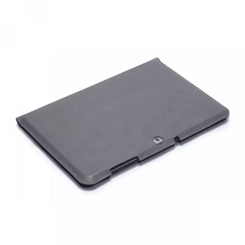 DICOTA Folio Maciņš Samsung Galaxy Tab 2 10.1 Pelēks