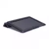 DICOTA Folio Maciņš Samsung Galaxy Tab 2 10.1 Pelēks