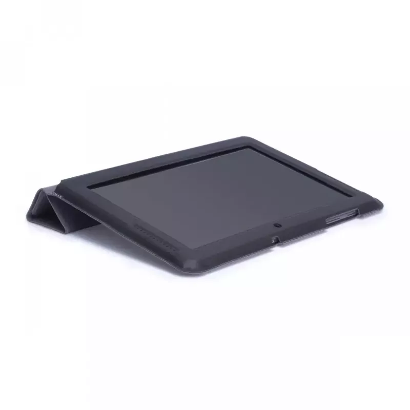 DICOTA Folio Maciņš Samsung Galaxy Tab 2 10.1 Pelēks
