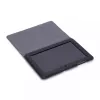 DICOTA Folio Maciņš Samsung Galaxy Tab 2 10.1 Pelēks