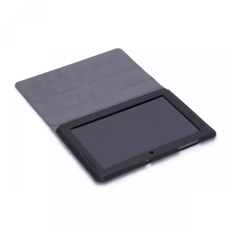 DICOTA Folio Maciņš Samsung Galaxy Tab 2 10.1 Pelēks