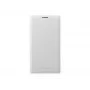 Samsung EF-WN900B vāciņš telefona Flip Case Balts