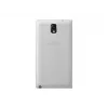 Samsung EF-WN900B vāciņš telefona Flip Case Balts