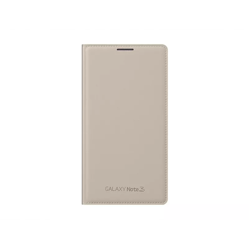 Samsung EF-WN900B vāciņš telefona Flip Case Balts