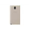 Samsung EF-WN900B vāciņš telefona Flip Case Balts