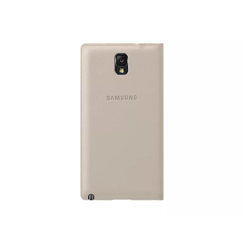 Samsung EF-WN900B vāciņš telefona Flip Case Balts
