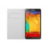 Samsung EF-WN900B vāciņš telefona Flip Case Balts