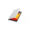 Samsung EF-WN900B vāciņš telefona Flip Case Balts