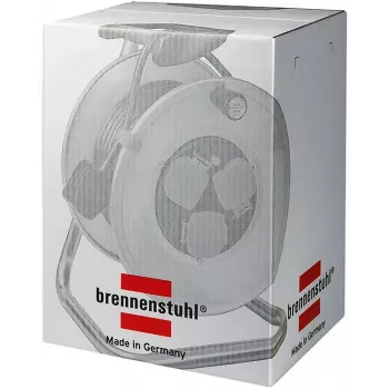 Pagarinātājs Brennenstuhl 50m H05VV-F 3G1,5