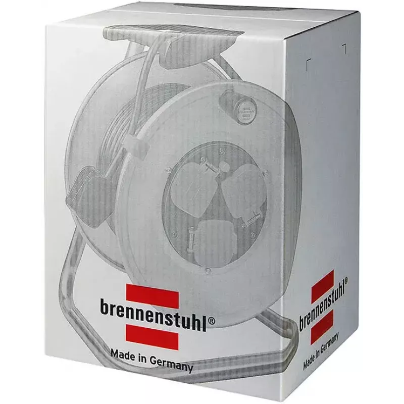 Pagarinātājs Brennenstuhl 50m H05VV-F 3G1,5