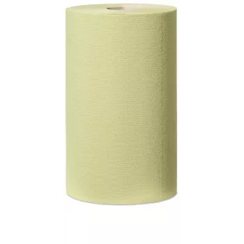 Papīra dvieļi Tork 129255 200 loksnes Zaļi