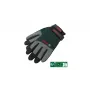 Bosch F016800314 Darba cimdi Melns, Pelēks 2 gab.