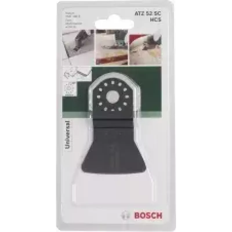 Skrāpis Bosch HCS ATZ 52 SC