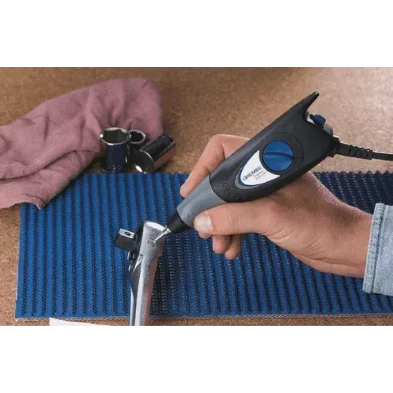 Dremel 290 gravēšanas uzgalis ar dimanta galu
