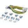Intellinet zemējuma komplekts, 300mm garums, varš, PVC